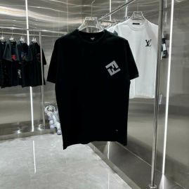 Picture of Fendi T Shirts Short _SKUFendiS-XXLtltn7334694